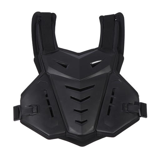 Motorcycle armor vest - motorcycle, dual