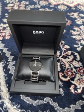 Rado Centrix  Watch Stainless