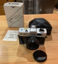 Vintage NRT N-2 35mm Film