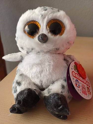 Hendrick snowy owl - snowy, bird