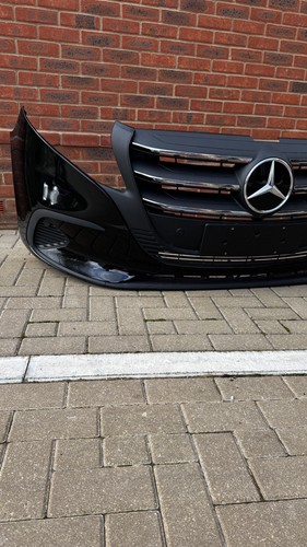 Genuine mercedes vito w447 - mercedes,