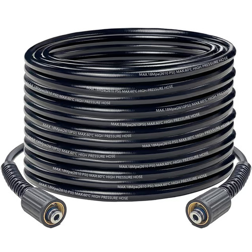 High pressure washer hose - hose, 15m