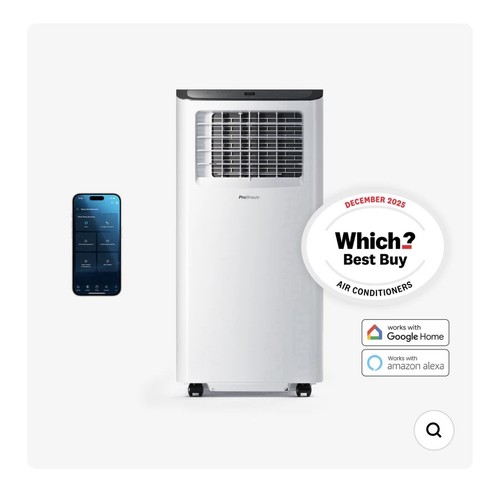 Pro breeze 9000 - pro,