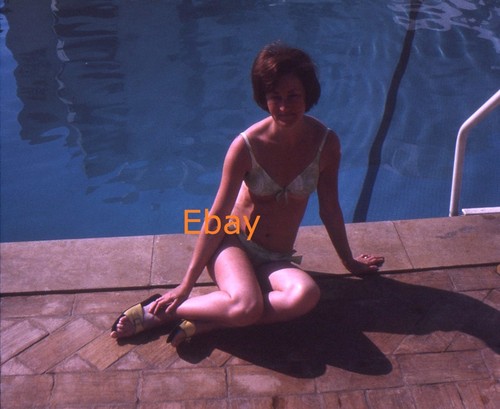 Kodachrome 126 slide - 126,