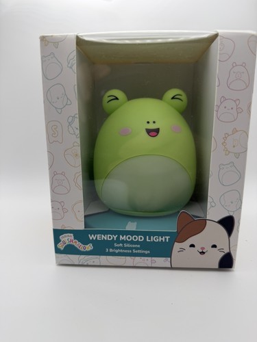 Squishmallows wendy mood light - squishmallows,