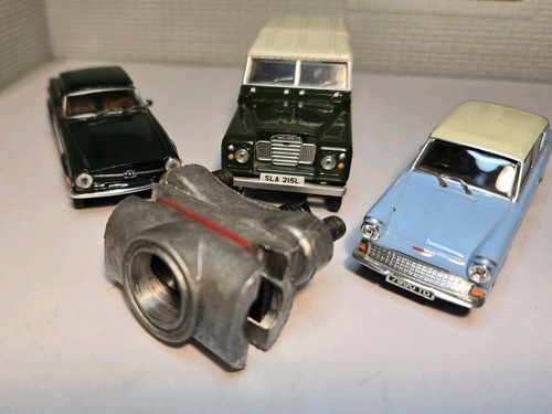 Land rover series 3 - series, 2