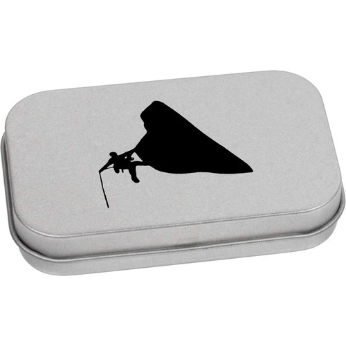 Rock climber metal hinged - climber',