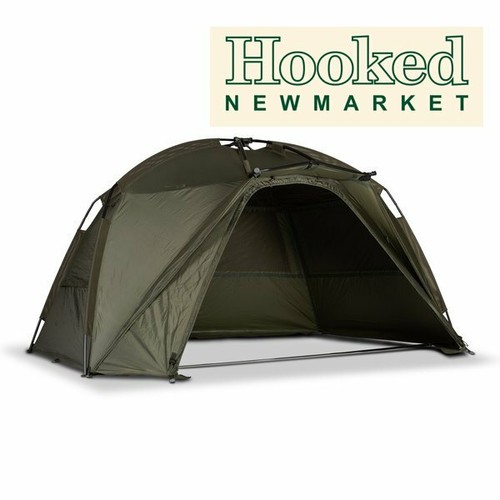 Nash titan hide pro bivvy - nash,