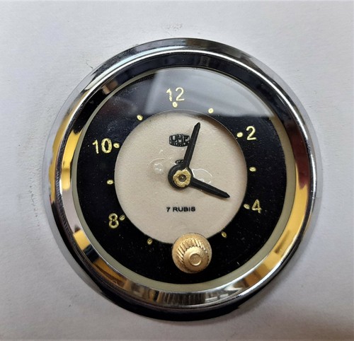 Wartburg 313 clock new - wartburg, 6