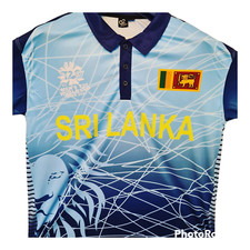 Sri Lanka T20 2021 Cricket
