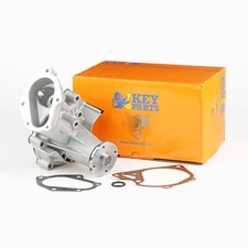 Water Pump For Mitsubishi