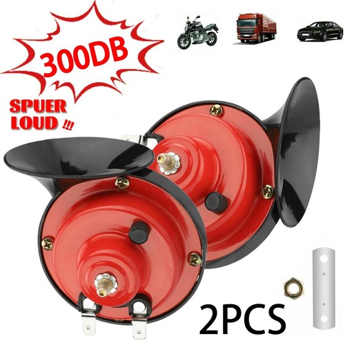 1pair 12v high and low - low, tone