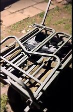 R Series Barrow Plus Fishing