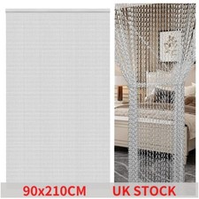 90x210CM Door Curtain 1.5mm