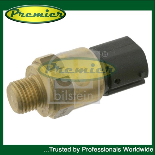 Premier radiator fan switch - radiator,