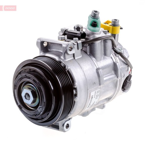 Air con compressor for - air,