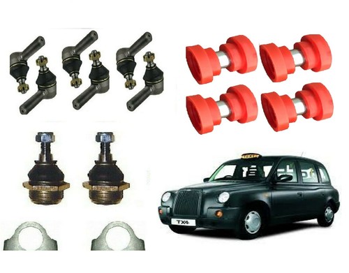 Taxi tx1 polyurethane - taxi,