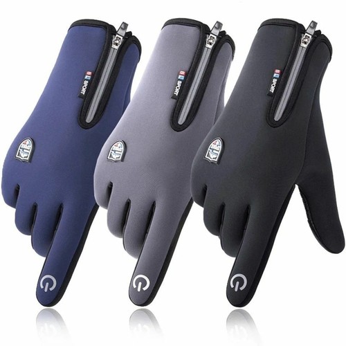 Gloves winter waterproof - gloves,
