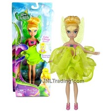 Year 2014 Disney Fairies 10
