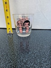 "Love Is" Kim Casali Glass