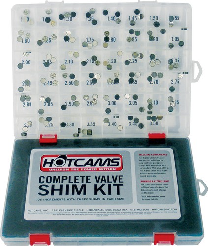 Hot cams 1991 1992 gsx - cams, 1991-1992