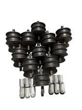 Set of 12 Benford Terex Roller