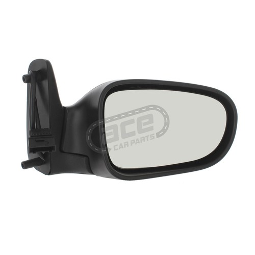 Electric wing door mirror - electric,