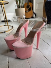 Dance Shoe