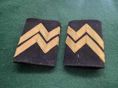 Merchant navy chief - merchant,