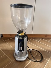 IBERITAL by MACAP  Commercial Digital Coffee Grinder M5D