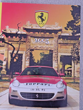 2005 Ferrari Yearbook
