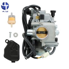 Quad Carb Carburetor For Honda