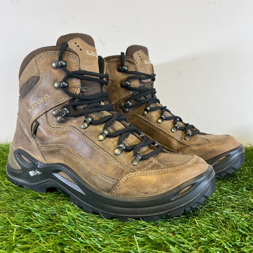 Lowa boots size - lowa, 6.5