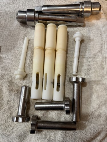 Taylor ice cream machine parts - ice,