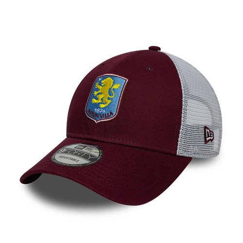 New era 9forty aston villa - new,