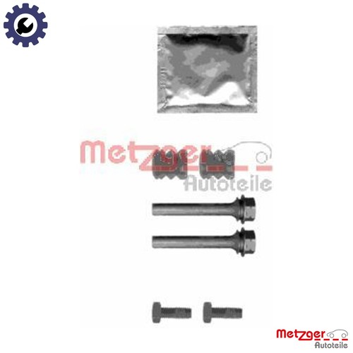 Guide sleeve kit - sleeve,