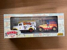 Lledo The Dandy Diecast