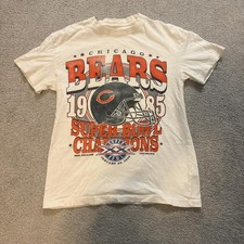 Vintage Chicago Bears Tshirt