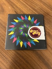 Lemon Jelly - The Shouty Track