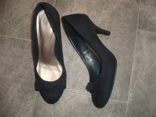 Size insolia navy slip - size,