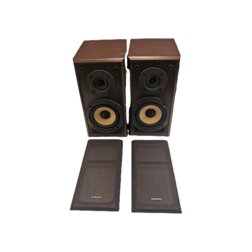 Technics hd350 bookshelf - sb-hd350,