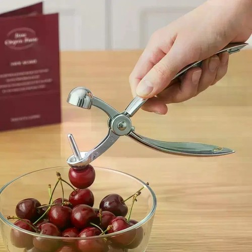 Cherry olive pitter - cherry,