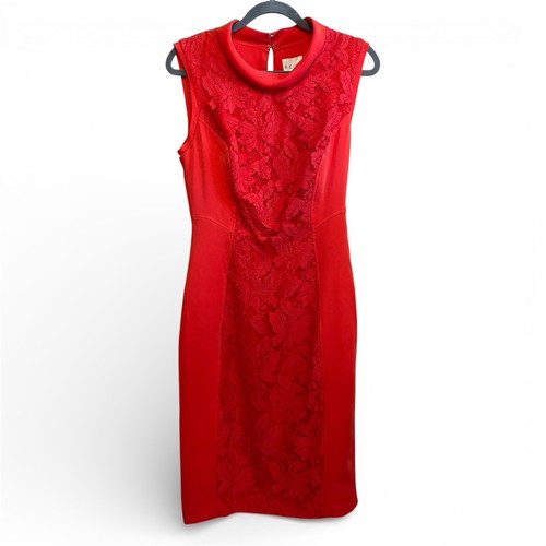 Reiss riva mixed - mixed, dress