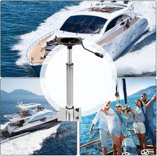 Adjustable Marine Seat Base
