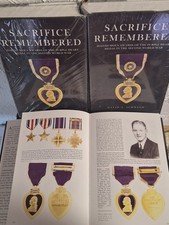 Sacrifice Remembered