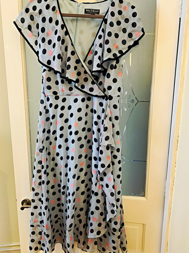 Billie blossom by dorothy - billie,