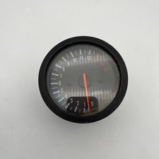 Suzuki GSXR750 Speedometer