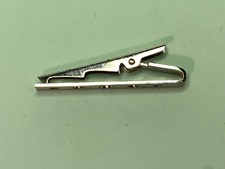 Stratton vintage Tie clip