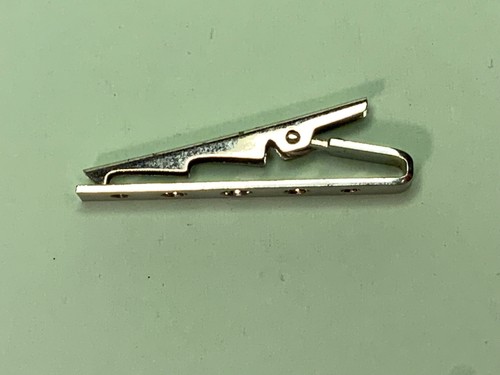 Stratton vintage tie clip - stratton,