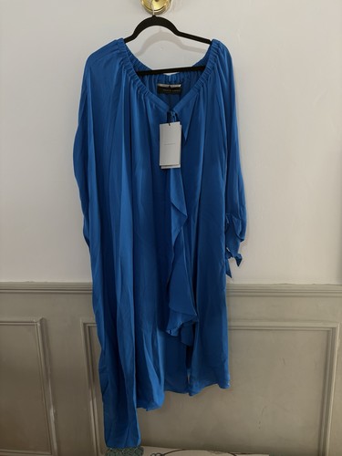 Roland mouret 100 silk - 100%, lined